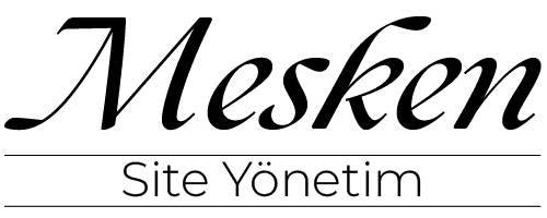Mesken Site Yönetim